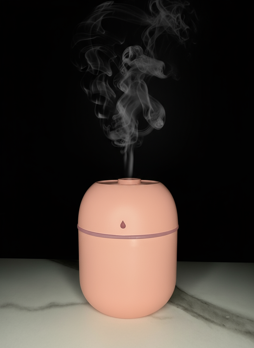 Mini Diffuseur USB – 200 ml - ZOYOT PARIS