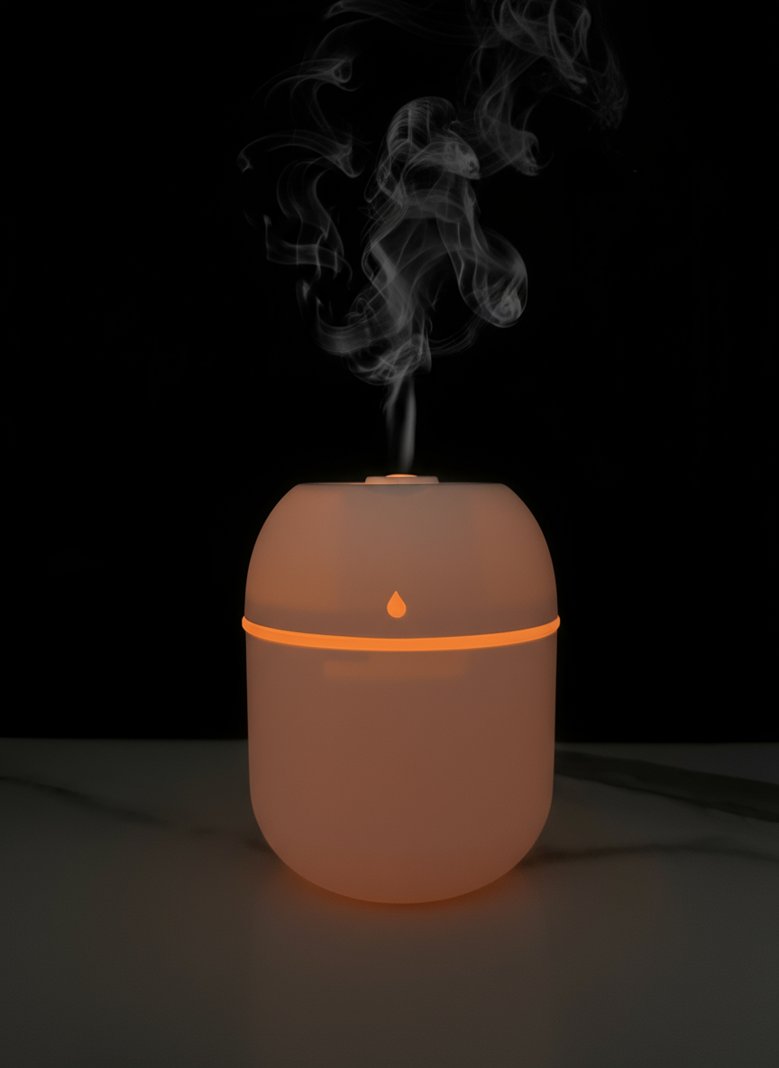 Mini Diffuseur USB – 200 ml - ZOYOT PARIS