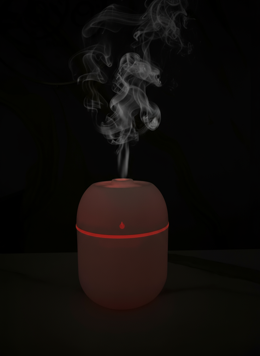 Mini Diffuseur USB – 200 ml - ZOYOT PARIS