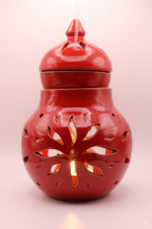 Le Diffusor Andalus
