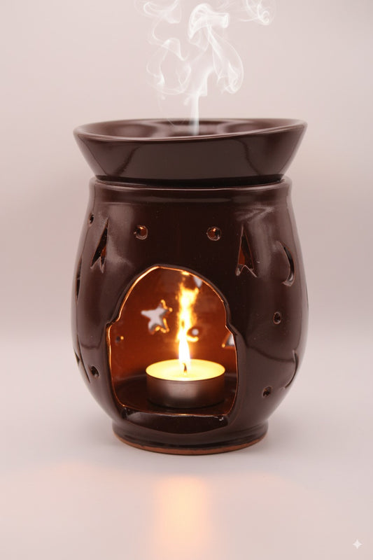 Le Diffuseur Sahara