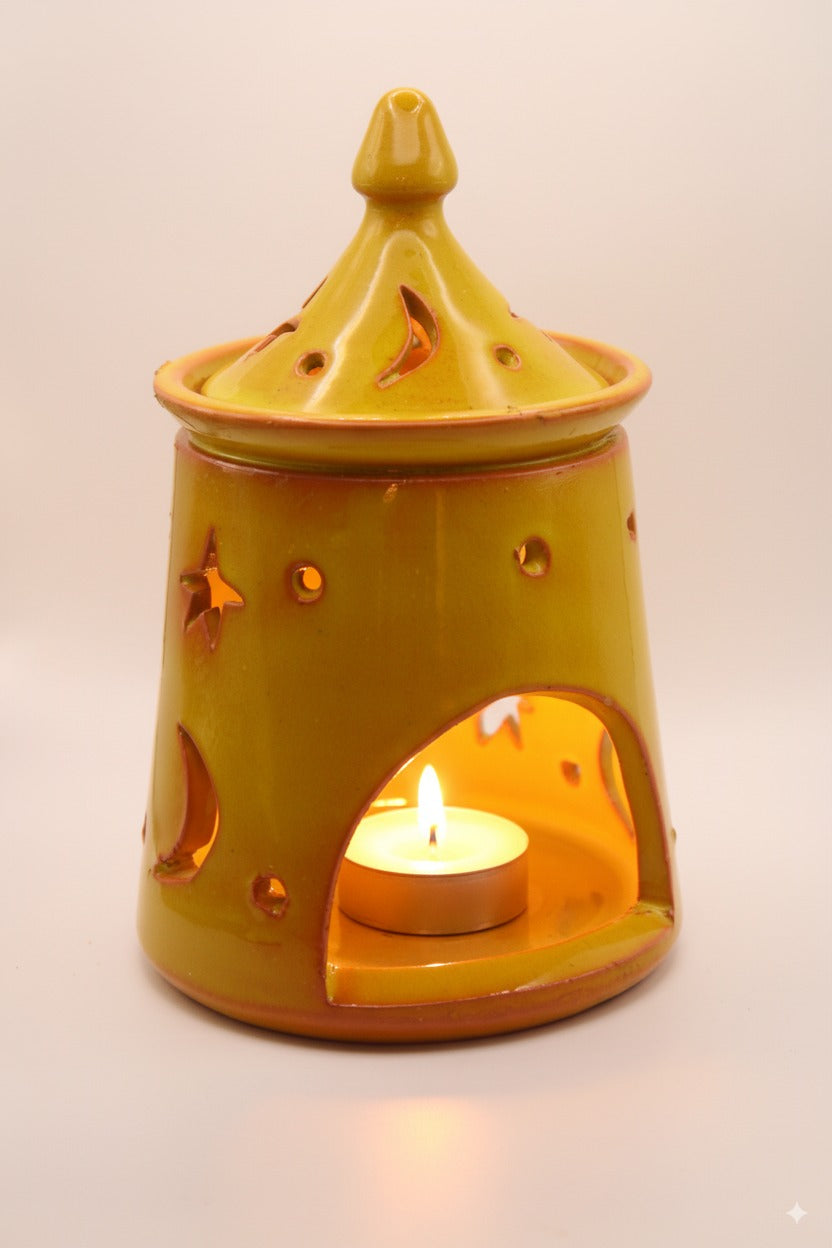 Le Diffuseur Atlas - ZOYOT PARIS