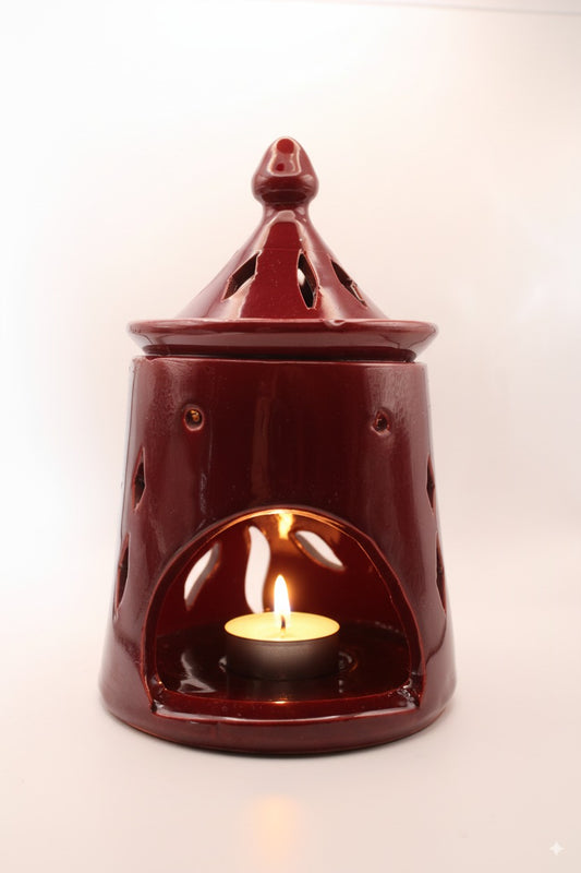 Le Diffuseur Atlas