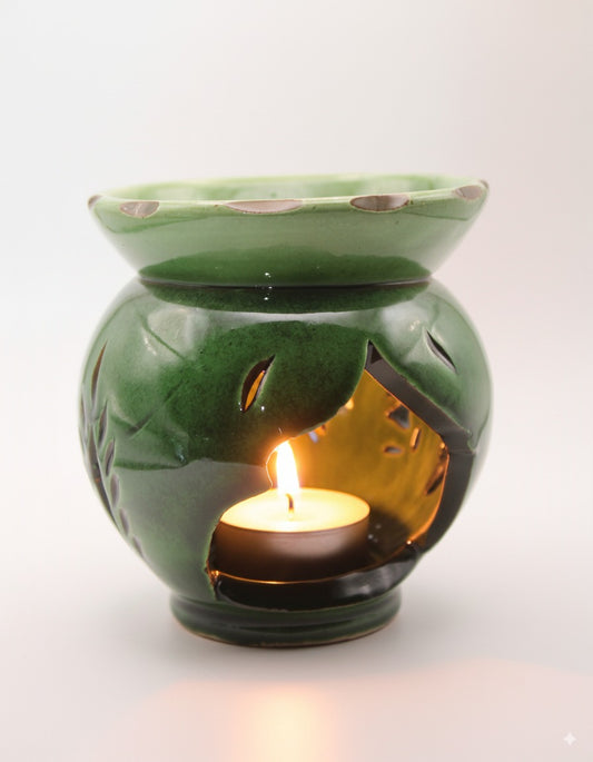 Le Diffuseur Oasis