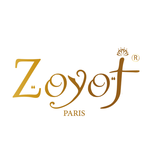 Carte cadeau ZOYOT PARIS